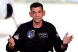 Trump re-nominates Musk ally and private astronaut Jared Isaacman as NASA chief
