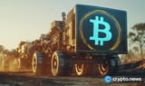 How a shipping container and Bitcoin saved a struggling African hydro project
