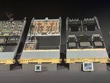 Supermicro introduces AI hardware for Nvidia Vera Rubin platforms