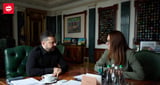 Zelenskyy offered Deputy Prime Minister Svyrydenko a new position