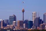 Australia Q3 GDP misses expectations on weak household spending, export prices