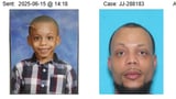 Alert issued after 8-year-old boy abducted from Brainerd home by father