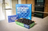 ‘Breakthrough’ solution enhances circularity in food barrier packaging