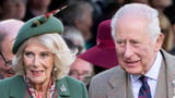 King Charles and Queen Camilla joined by special guests at Balmoral