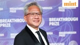 Quote of the day by Jensen Huang on AI boom: ‘We’re moving from a world where we have to understand computers to….’