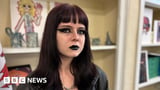 Augmented reality: Teens test technology aimed at helping anxiety