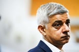 Heathrow expansion: Sadiq Khan warns of ‘climate emergency’