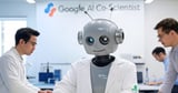 Google Introduces AI Co-Scientist System to Aid Scientific Research