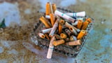 Second-Hand Smoke Is Still Killing 1.7 Million People Every Year