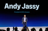 Amazon CEO tells employees that AI will shrink its workforce