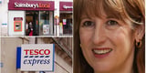 Tax alert: Retailers rally against Rachel Reeves's £7bn tax bill as Tesco and Sainsbury's warn 'prices will rise'