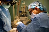 General anesthesia during clot-removal surgery leads to better neurological outcomes at 3 months