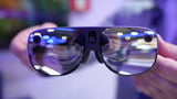 Qualcomm's secret project with Samsung and Google is mixed reality smart glasses, and I'm glad