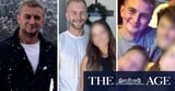 WA Police officer dies in tragic accident at own engagement party