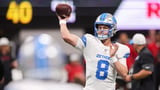 Dolphins vs. Lions Prediction, Odds, Spread, Trends for NFL Preseason Week 2