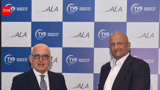TVS SCS and Italy’s ALA launch aerospace & defence supply chain JV in India