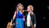 The UK's most played artists of 2025 have been revealed