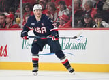 Matthew Tkachuk out for U.S. 4 Nations game Monday vs. Sweden, expected to return for Thursday final