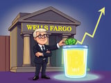 Wells Fargo IBIT Holdings Skyrocket: A Game-Changer for Institutional Crypto Adoption