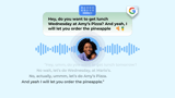 Google's next Gboard upgrade turns your rambling into something you can actually send