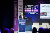 Biggest ever Dubai GameExpo Summit draws over 1,400 game professionals from 70 countries