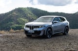 BMW takes a big step forward with the all-electric iX3, the first of its Neue Klasse vehicles