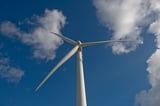Trump yanks millions of hectares of ocean designated for wind power
