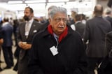 Tech Tycoon’s Family Office Bets on AI to Prop $10 Billion Fund