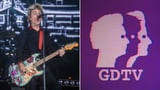 Green Day Launch 24/7 YouTube Stream Green Day TV
