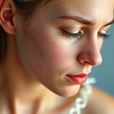 Skin Symptoms Could Signal Early Mental Health Risks, Study Finds