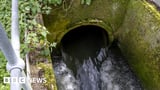 Record sewage spills into England rivers and seas in 2023