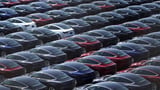 Tesla Starts Leasing Used Cars