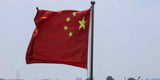 Japanese heavy electric machinery company worker detained in China