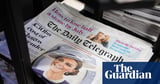‘We’re sick of being the story’: what next for the Telegraph after takeover collapses?