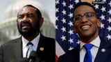 CNN projects: Rep. Christian Menefee will defeat Rep. Al Green in Democratic runoff in Texas 18th | CNN Politics