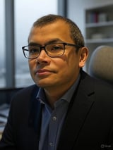 DeepMind CEO Warns AI Could Amplify Societal Divisions Like Social Media
