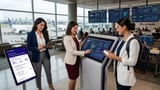 LATAM Airlines AI Integration Accelerates Alongside Lufthansa, Delta, and Emirates to Elevate Global Hangar Maintenance and Passenger Experience: New Travel Alert