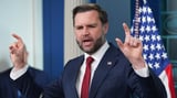 Vance Says Iran Fight Isn't A 'War' As Trump Tries To Navigate Unpopular Conflict As Election Nears
