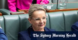 Sussan Ley stands by ‘foreign criminals’ post on eve of Dunkley byelection