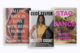 21 books bringing transgender visibility to book lovers