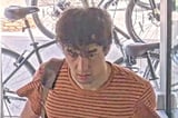 A Princeton student vanished after leaving the library Saturday. Could a lake hold the key clue in his disappearance?