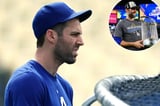 Ruthless Dodgers cut Chris Taylor — another veteran who helped win two World Series