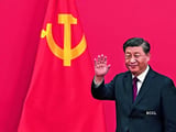 China leaves key lending rates unchanged for 5th straight month in October as US trade tensions simmer