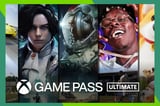 Game like Post Malone with 28% off Xbox Game Pass Ultimate