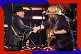 George Strait announces 2025 tour with Chris Stapleton. Get tickets