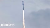 Elon Musk's Starship goes 'farther than ever'