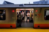 MBTA's Orange Line has new maximum speed of 55 mph