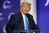 Tiny AI firm makes $300M bet on Bitcoin and Trump coin