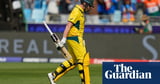 Australia’s Steve Smith retires from one-day international cricket