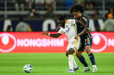 Joseph Paintsil scores twice as Galaxy beat Whitecaps amid supporter protest